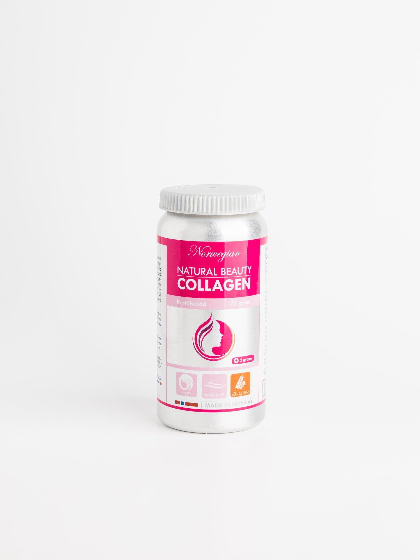 NATURAL BEAUTY COLLAGEN