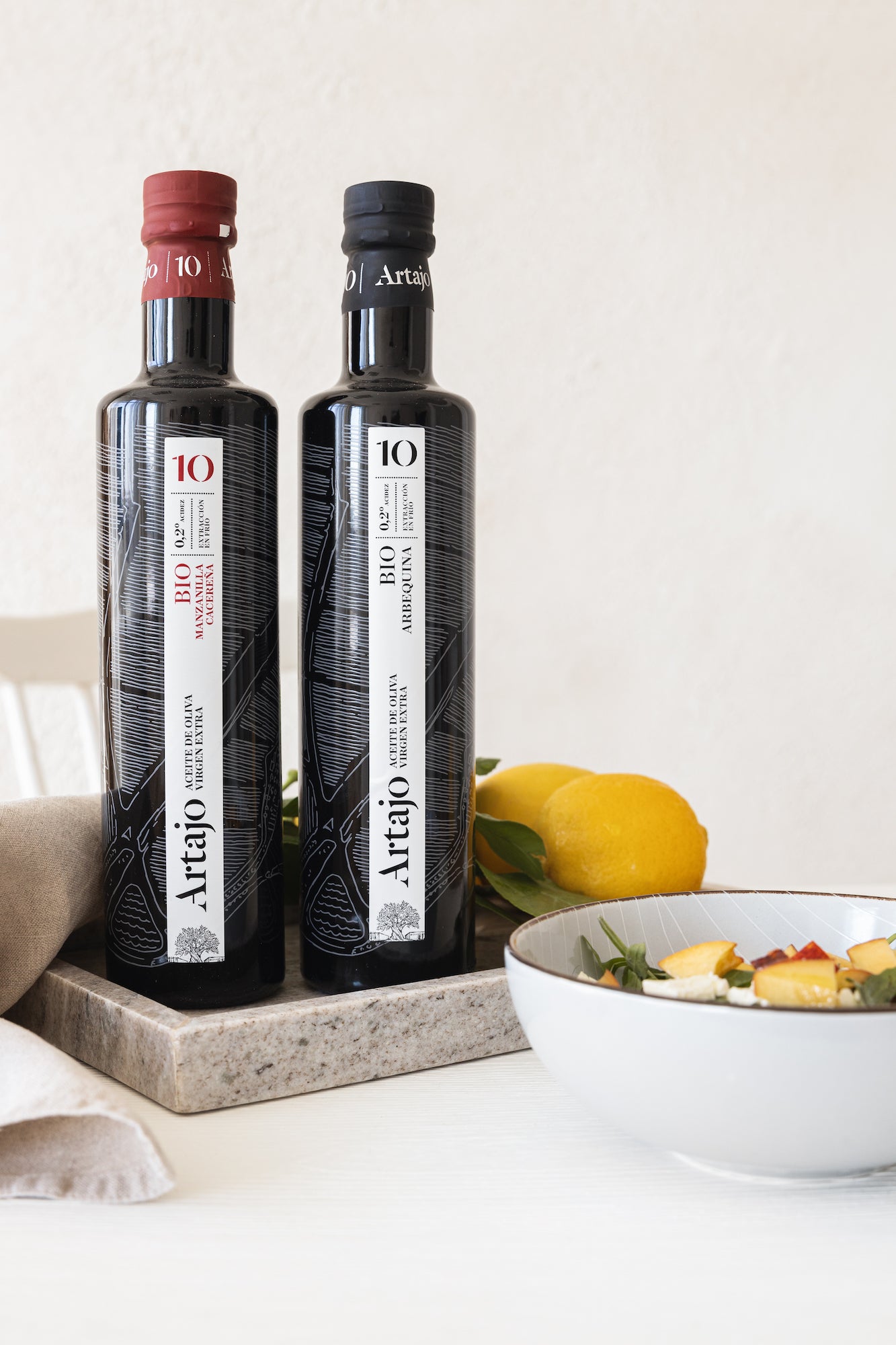 ARTAJO ARBOSANA 500 ml