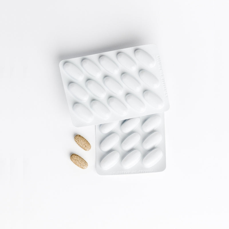 Maisto papildas apetito kontrolei, gliukozes apykaitai, angliavandeniu apykaitai, lieknejimui OXANTIN® MED Carbo Reduce