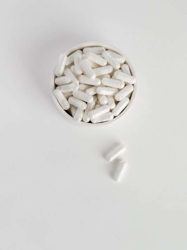 magnesium complex capsules omegalab