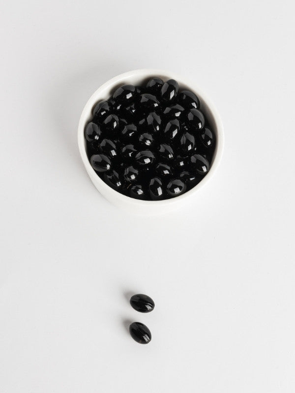 Mėlynių ekstrakto Norwegian Pharma Nordic Extract Bilberry kapsulės