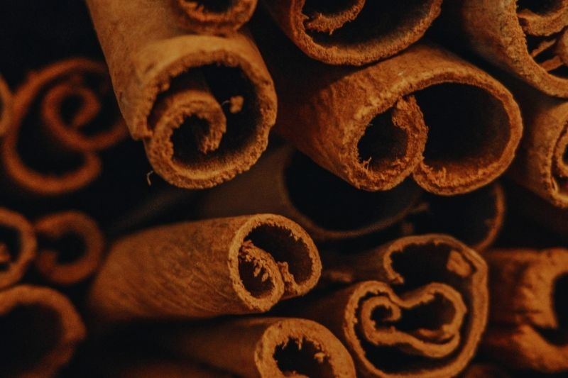 Cinamonas