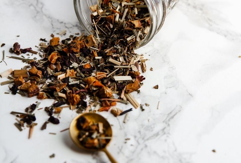 Kas yra adaptogenai ir kaip išsirinkti tinkamiausią