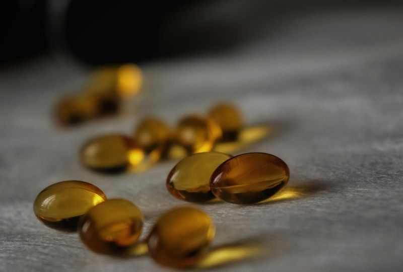 geriausi omega-3 papildai