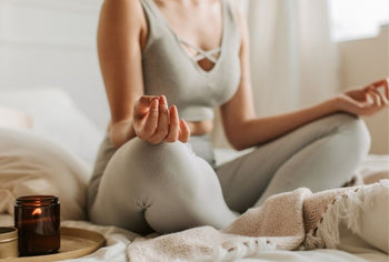 Kaip sustiprinti imunitetą? 5 žingsniai geresnės sveikatos link