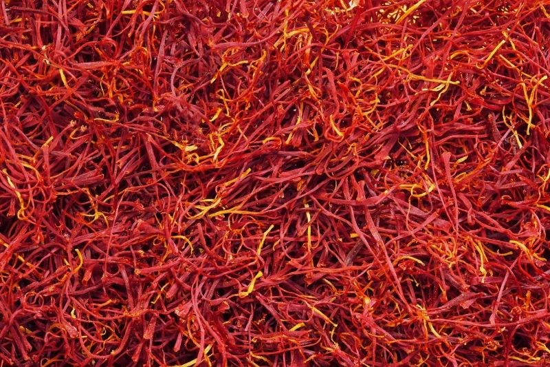 safranas