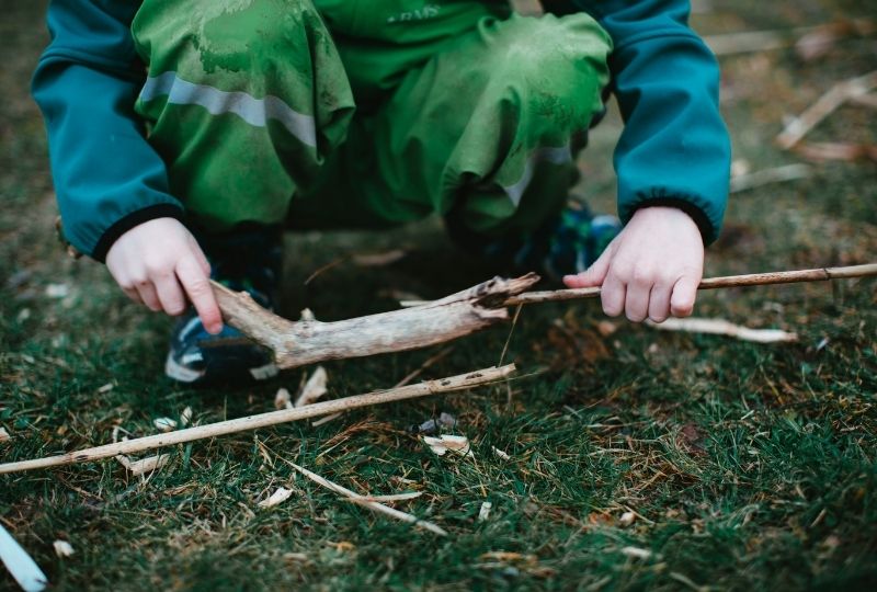 Kaip stiprinti vaiko imunitetą: ką svarbu žinoti tėvams