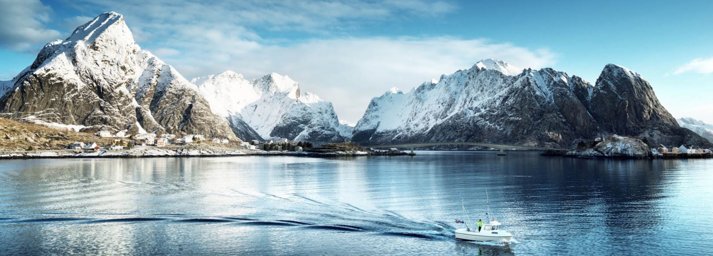 Norwegian Pharma