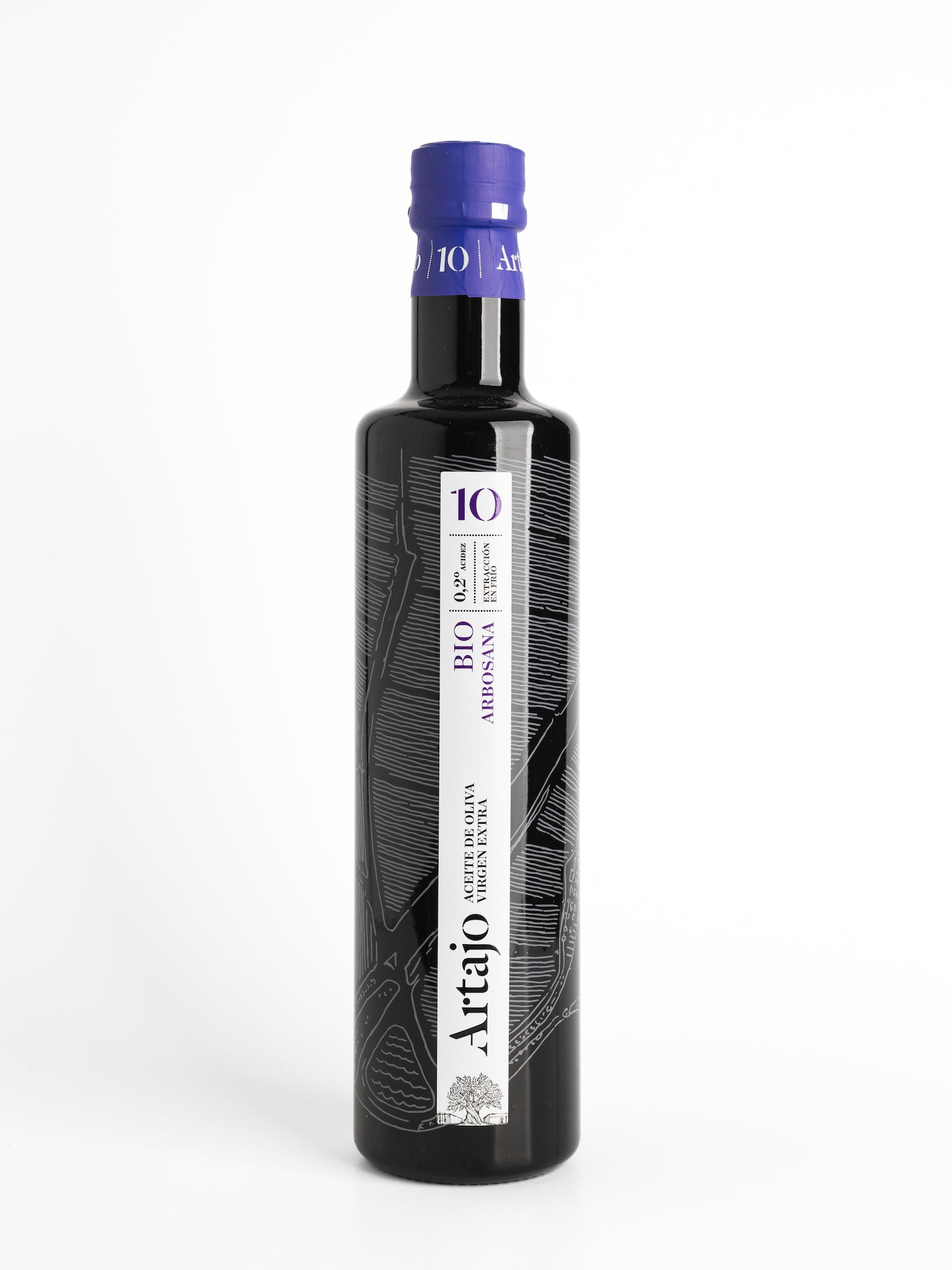 ARTAJO ARBOSANA 500 ml