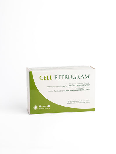 CELL REPROGRAM
