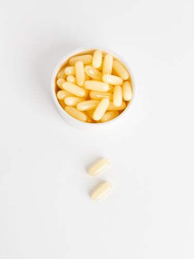 CARDIO HEART OMEGA-3