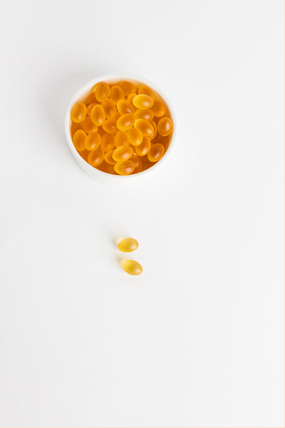 KIDS CHEWABLE OMEGA-3