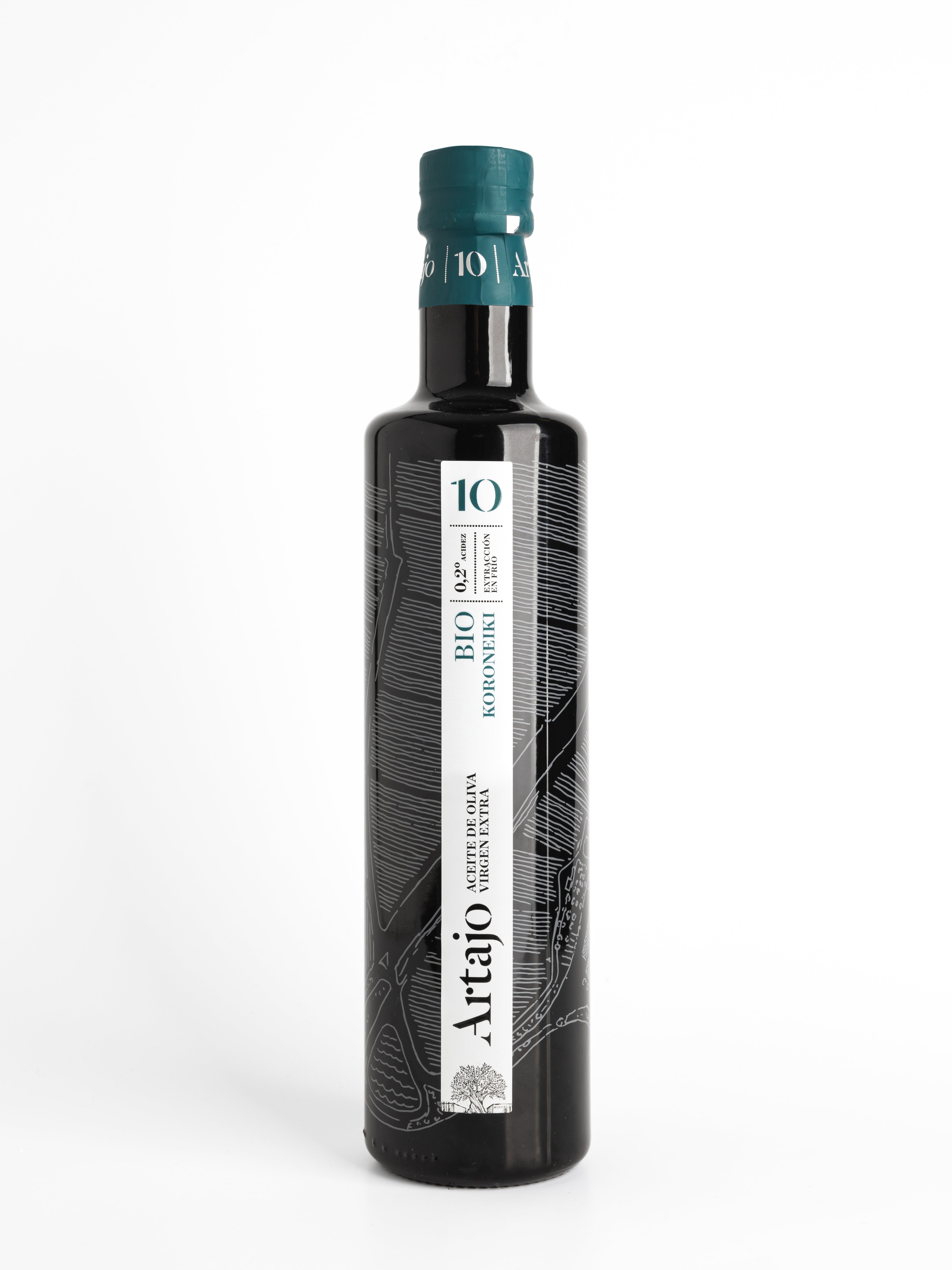 ARTAJO KORONEIKI 500 ml