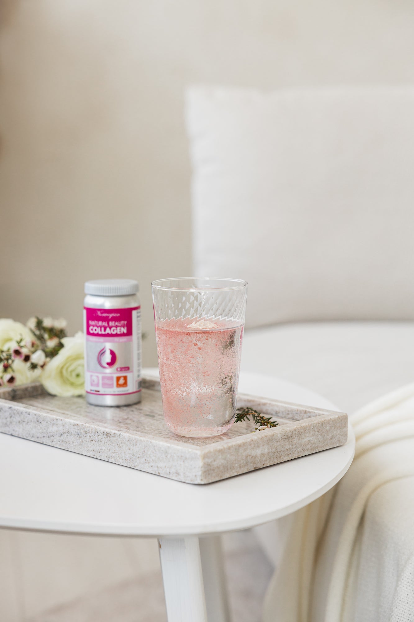 NATURAL BEAUTY COLLAGEN
