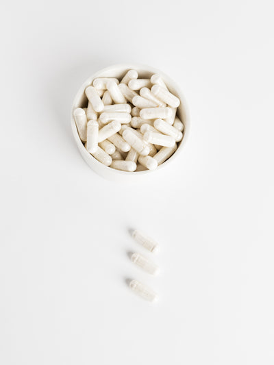 OYSTER EXTRACT