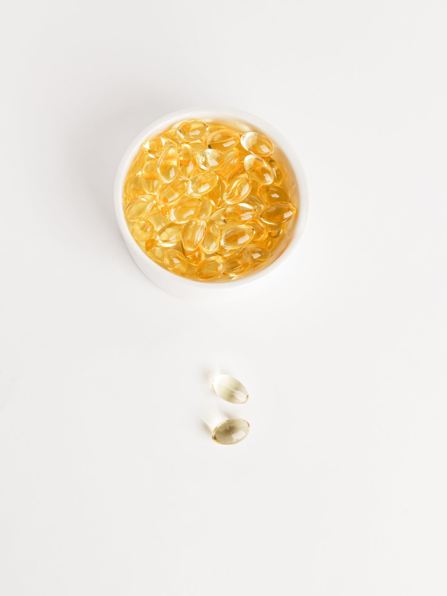 ULTRA FISH OIL OMEGA-3