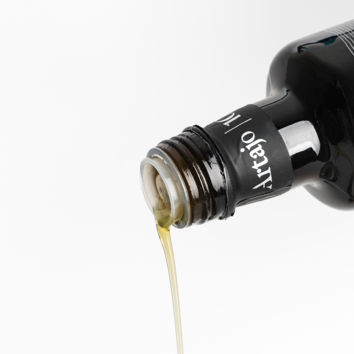ARTAJO ARBEQUINA 500 ml