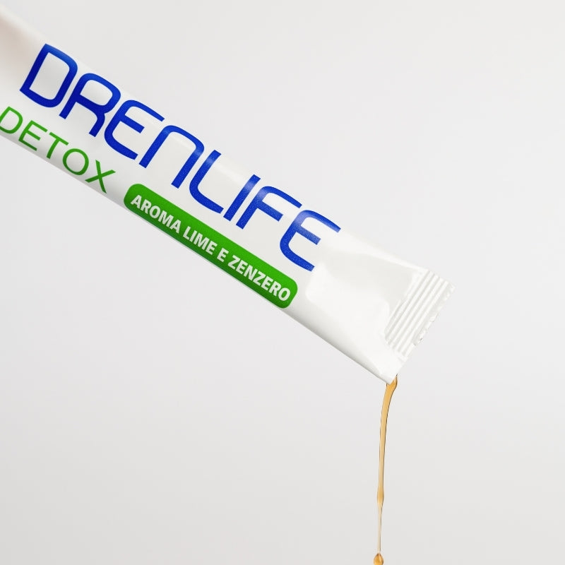 papildas detoksikacijai ir skysciu salinimui drenlife detox