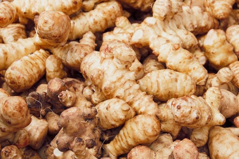 Inulinas