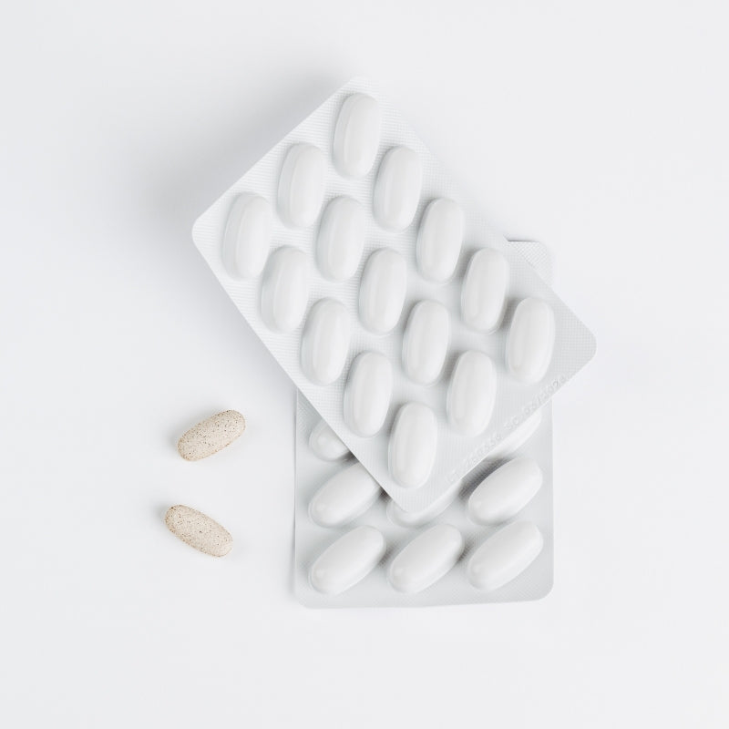Maisto papildas svorio kontrolei ir lieknėjimui OXANTIN® MED Lipid Reduce