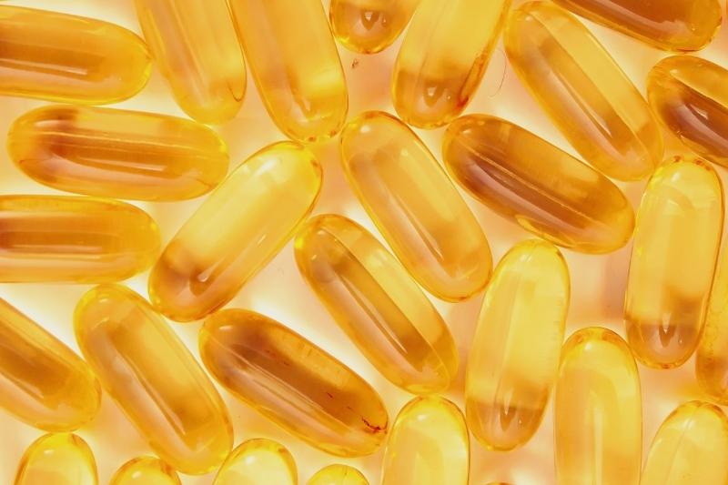 Omega-3