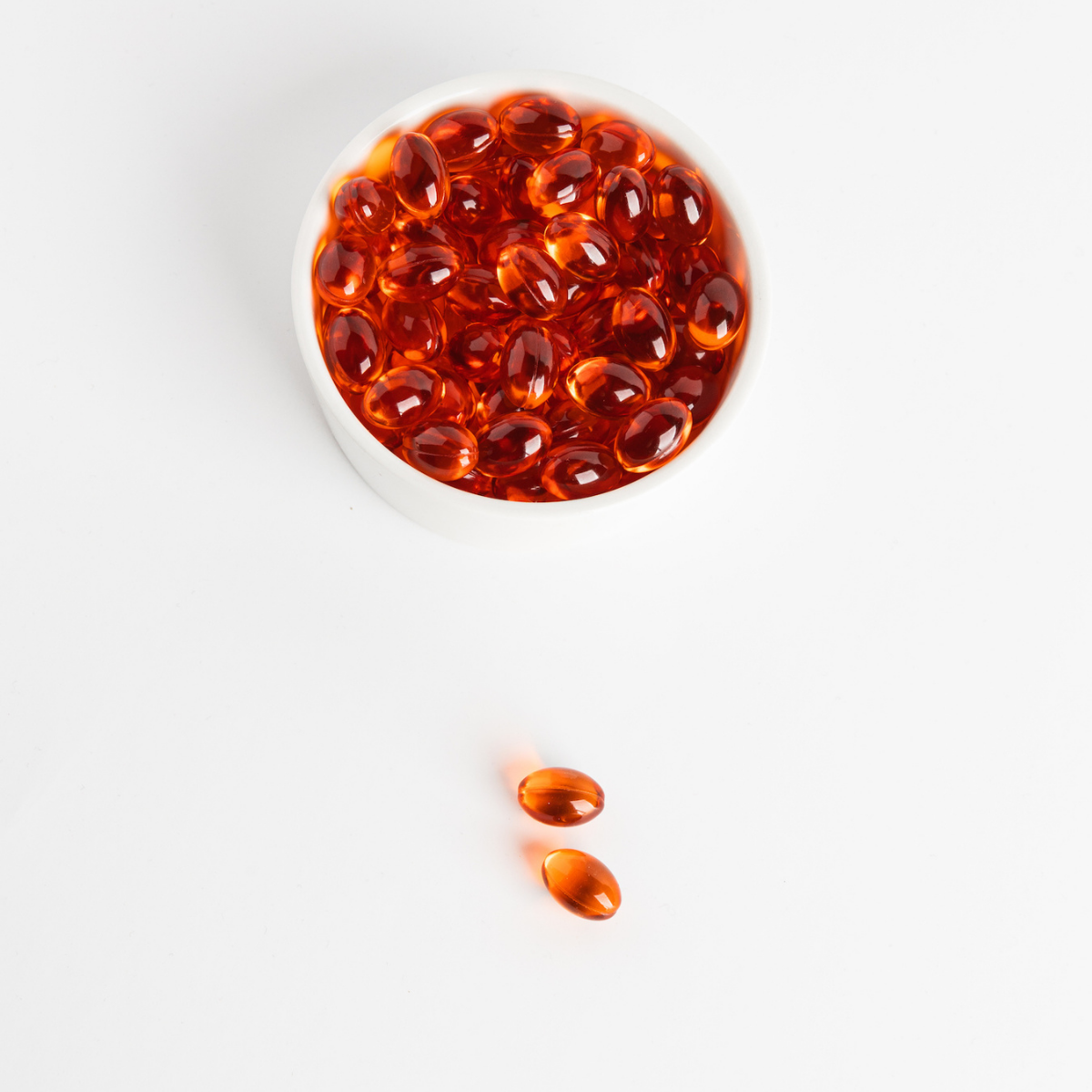 PURE KRILL OIL OMEGA-3