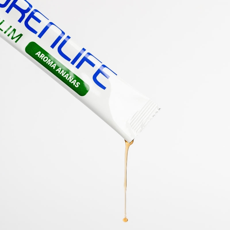 papildas lieknejimui drenlife slim